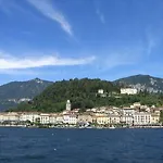 Lägenhet 2 Livelli Con Vista Di *