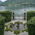2 Livelli Con Vista Di Lägenhet Lenno
