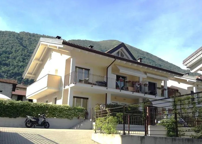 2 Livelli Con Vista Di * 莱诺