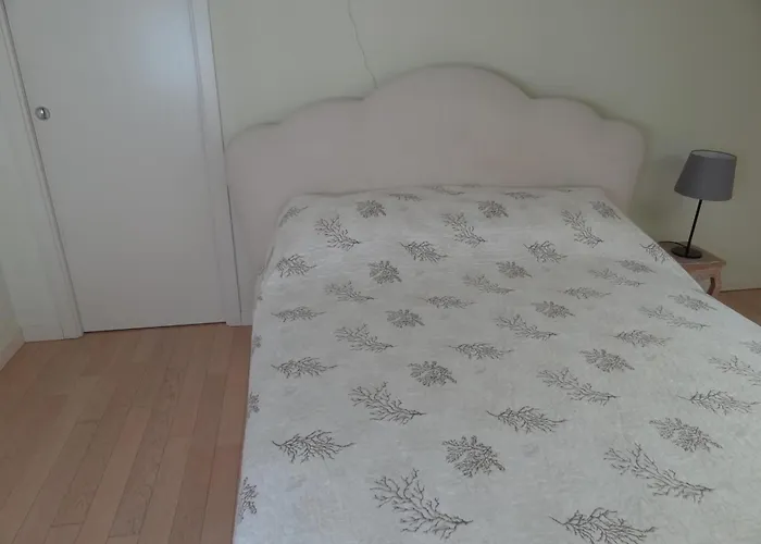 公寓 2 Livelli Con Vista Di