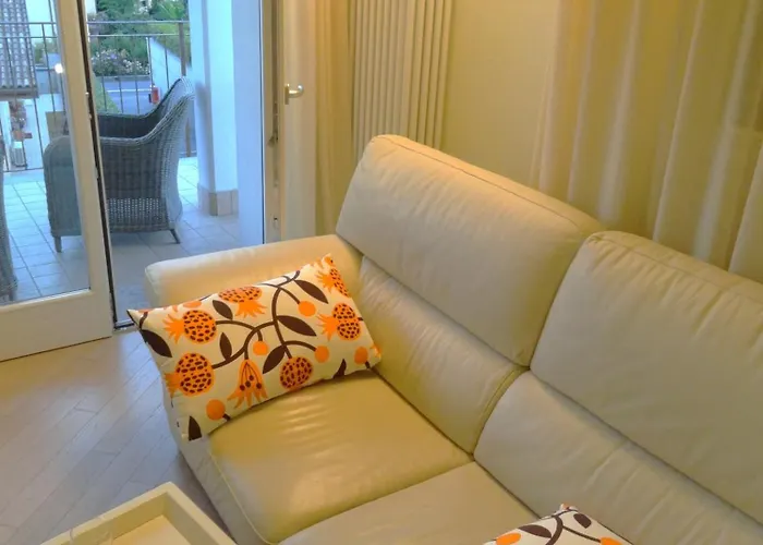 2 Livelli Con Vista Di *