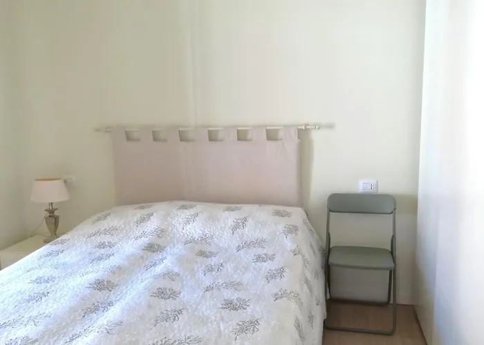 2 Livelli Con Vista Di