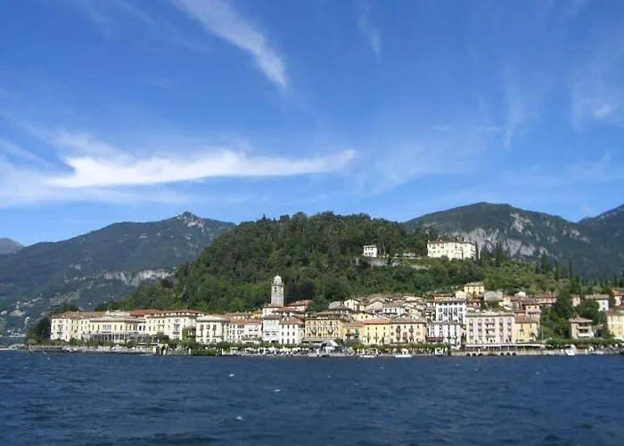 公寓 2 Livelli Con Vista Di *