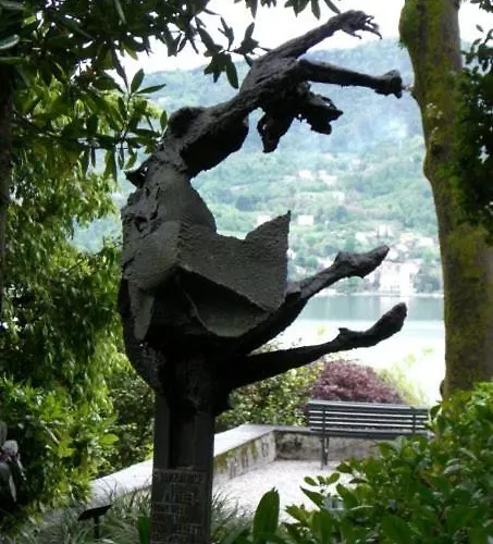 2 Livelli Con Vista Di * 莱诺