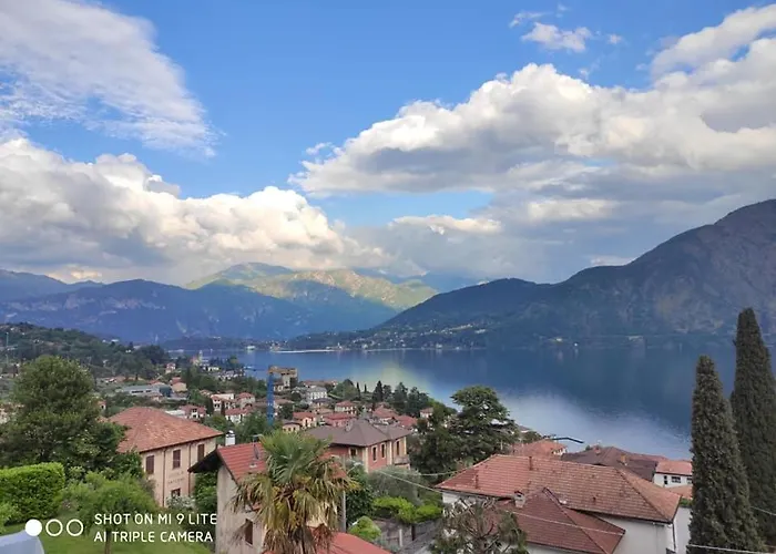 2 Livelli Con Vista Di 公寓