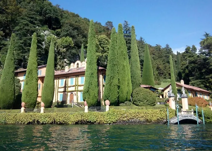 公寓 2 Livelli Con Vista Di *