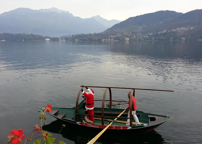 2 Livelli Con Vista Di * 莱诺