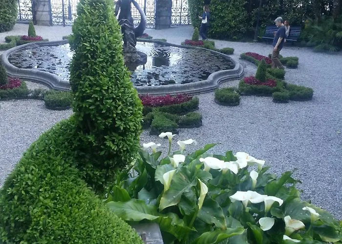 2 Livelli Con Vista Di 公寓 莱诺