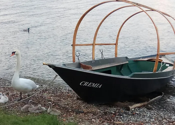 2 Livelli Con Vista Di * 莱诺