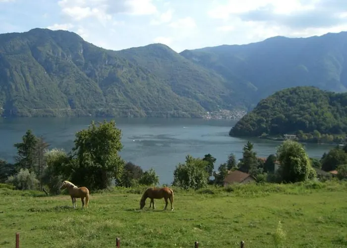 2 Livelli Con Vista Di