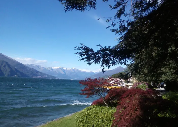 2 Livelli Con Vista Di * 莱诺