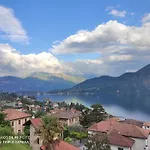 2 Livelli Con Vista Di Apartment