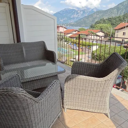 Apartment Duplex Vicino A Villa Balbianello Con Vista Lago