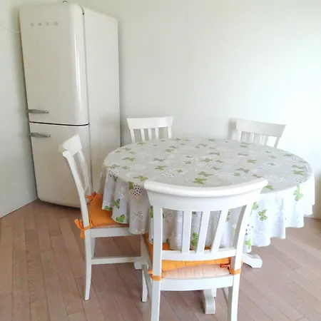 Apartament 2 Livelli Con Vista Di