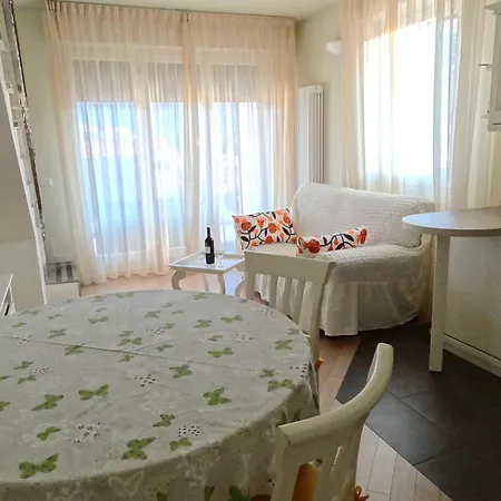 Apartament 2 Livelli Con Vista Di