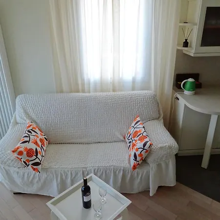 Apartament 2 Livelli Con Vista Di