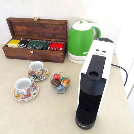 2 Livelli Con Vista Di Apartament Lenno