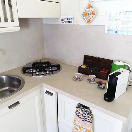 Appartement 2 Livelli Con Vista Di Lenno