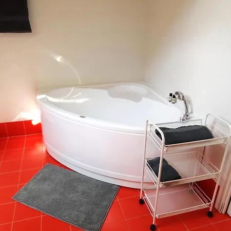 2 Livelli Con Vista Di