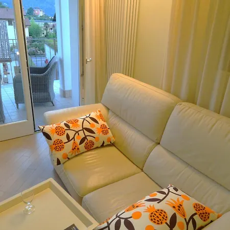 Duplex Vicino A Villa Balbianello Con Vista Lago *