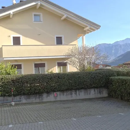 Duplex Vicino A Villa Balbianello Con Vista Lago Lenno