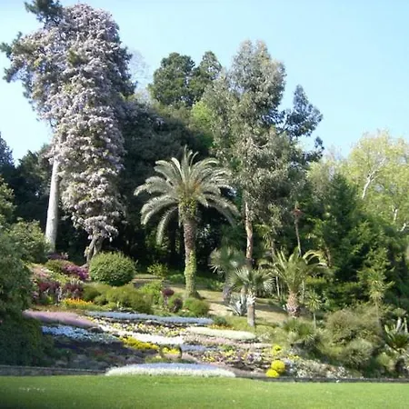 Duplex Vicino A Villa Balbianello Con Vista Lago Apartment