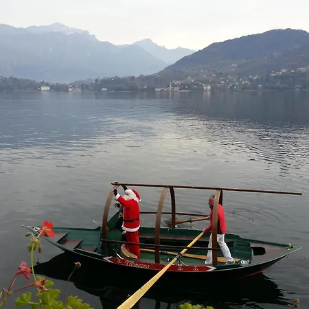 2 Livelli Con Vista Di * لينّو