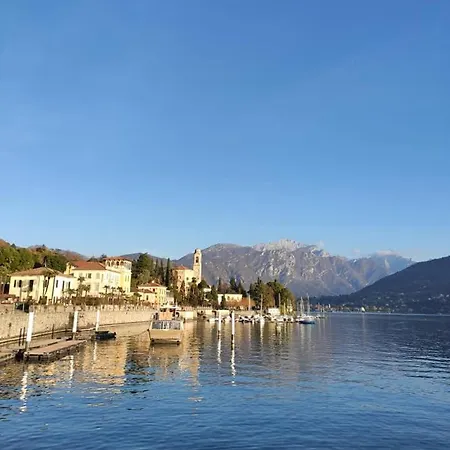 Duplex Vicino A Villa Balbianello Con Vista Lago Lenno