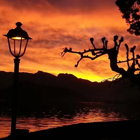 2 Livelli Con Vista Di Appartement Lenno