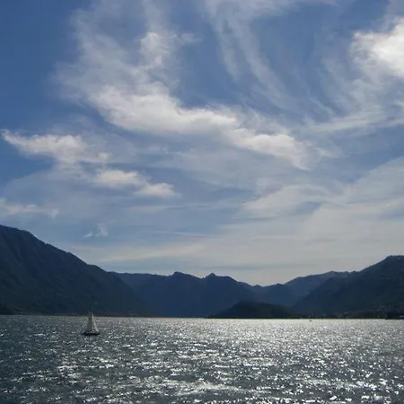 Duplex Vicino A Villa Balbianello Con Vista Lago