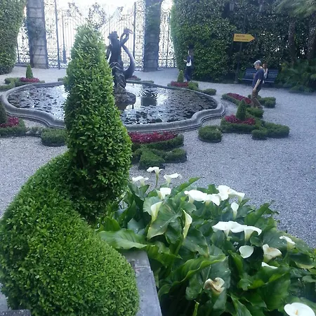 Duplex Vicino A Villa Balbianello Con Vista Lago Apartment Lenno
