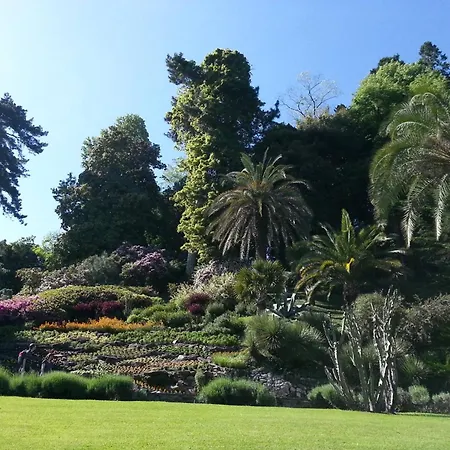 Lägenhet 2 Livelli Con Vista Di *