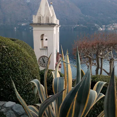 Duplex Vicino A Villa Balbianello Con Vista Lago Apartment *