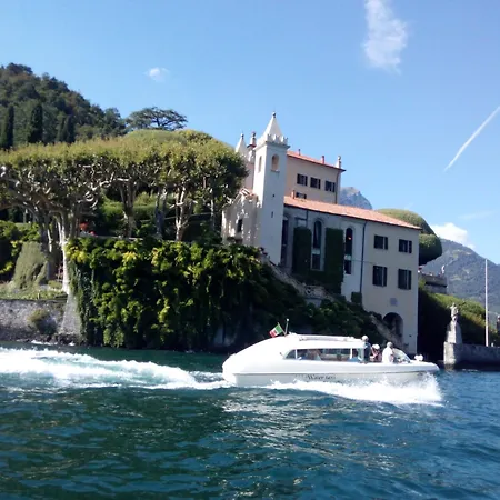 Apartment Duplex Vicino A Villa Balbianello Con Vista Lago *