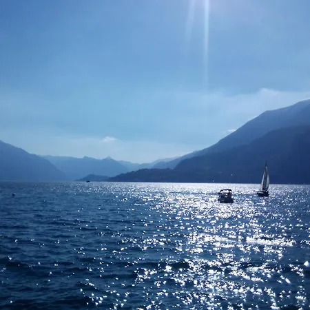 Appartement 2 Livelli Con Vista Di