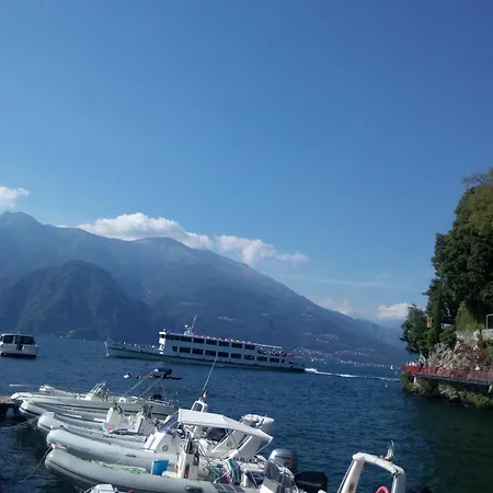 Duplex Vicino A Villa Balbianello Con Vista Lago Apartment Lenno