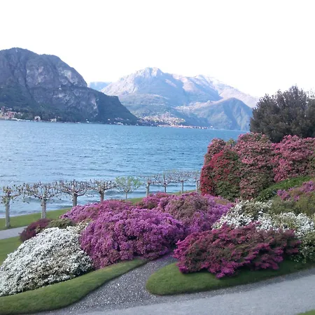 Duplex Vicino A Villa Balbianello Con Vista Lago Apartment