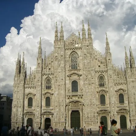 2 Livelli Con Vista Di Appartement