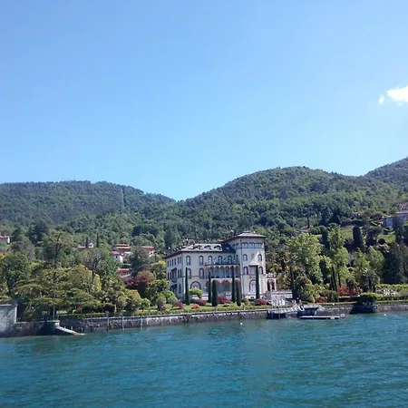 Duplex Vicino A Villa Balbianello Con Vista Lago * Lenno
