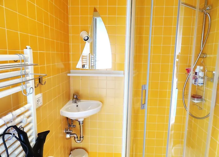 2 Livelli Con Vista Di Lägenhet *