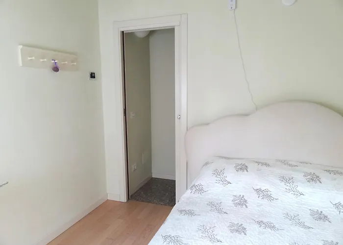 2 Livelli Con Vista Di *