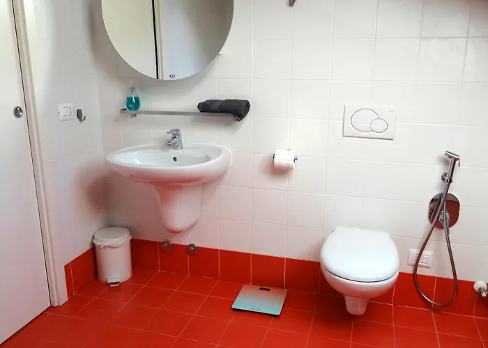 2 Livelli Con Vista Di