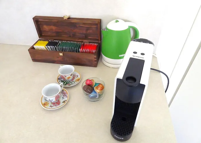 2 Livelli Con Vista Di Lägenhet Lenno