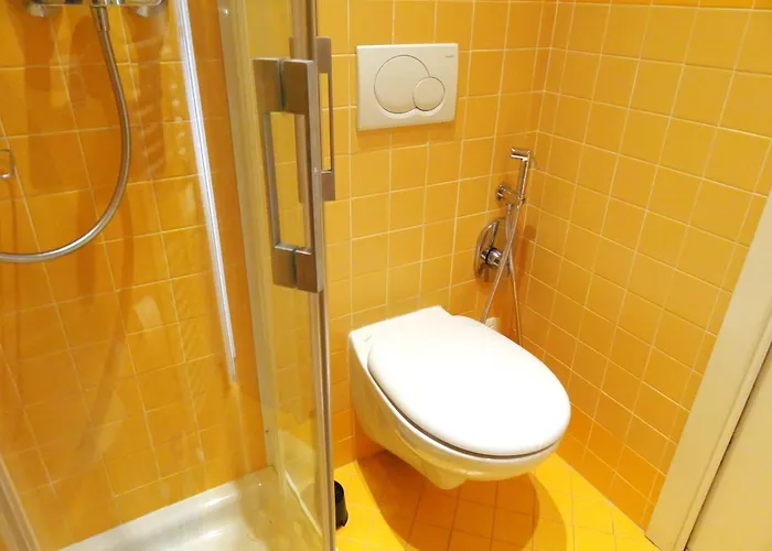 Lägenhet 2 Livelli Con Vista Di Lenno