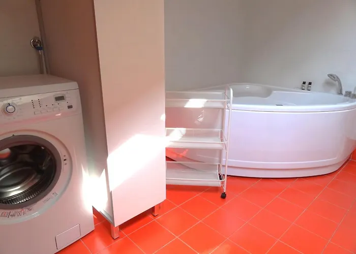 2 Livelli Con Vista Di * لينّو