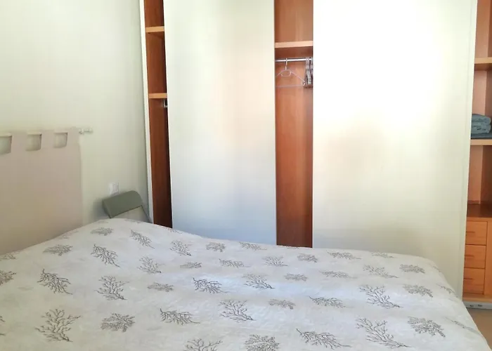 2 Livelli Con Vista Di شقة *