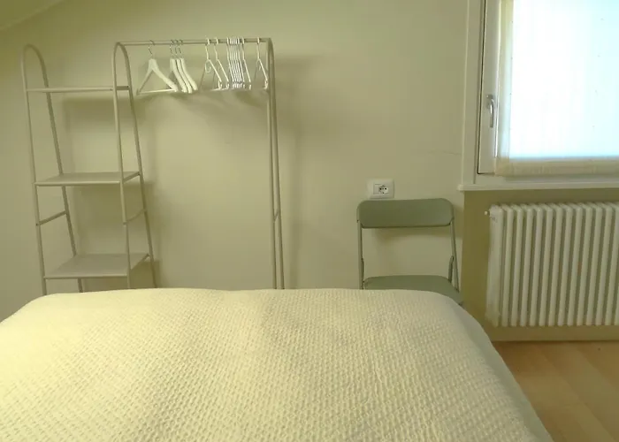 2 Livelli Con Vista Di شقة لينّو