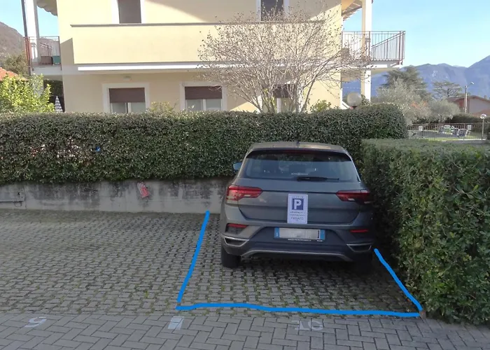 2 Livelli Con Vista Di * لينّو