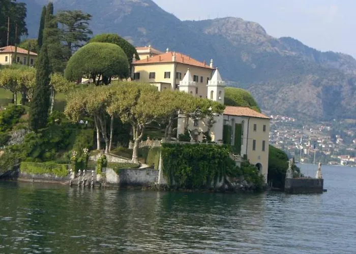 2 Livelli Con Vista Di *