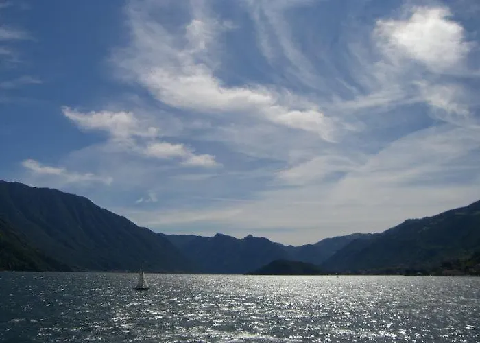 2 Livelli Con Vista Di